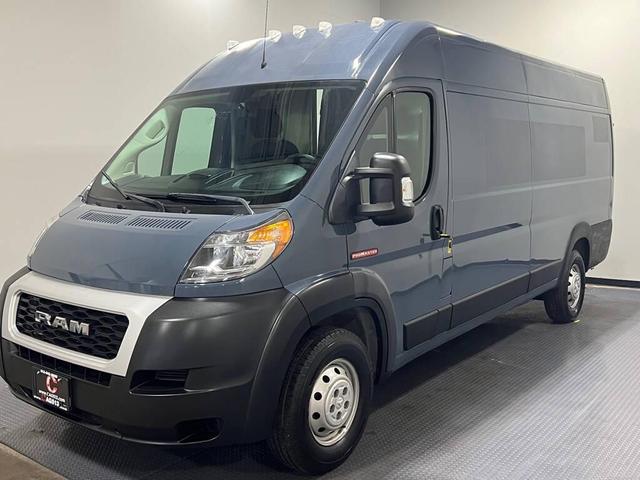 2019 RAM Promaster 3500