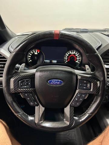 Photo of 2018 White Ford F-150