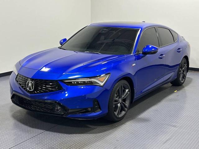 2024 Acura Integra