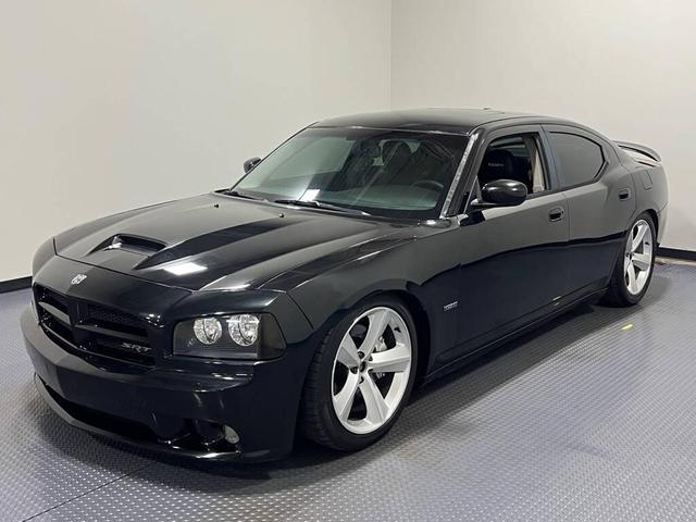 2007 Dodge Charger