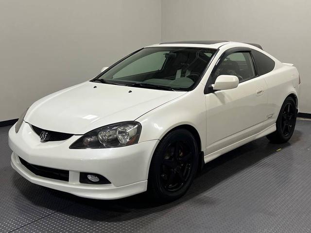 2005 Acura RSX