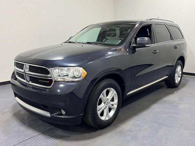 2012 Dodge Durango