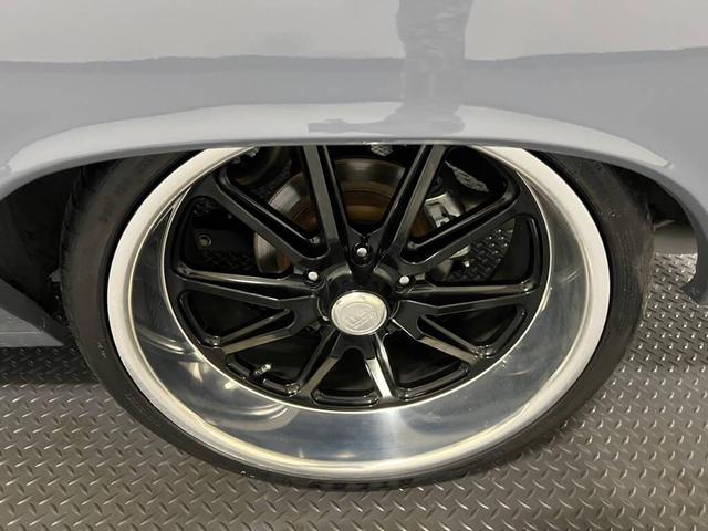 Photo of 1966 Gray Chevrolet Chevelle