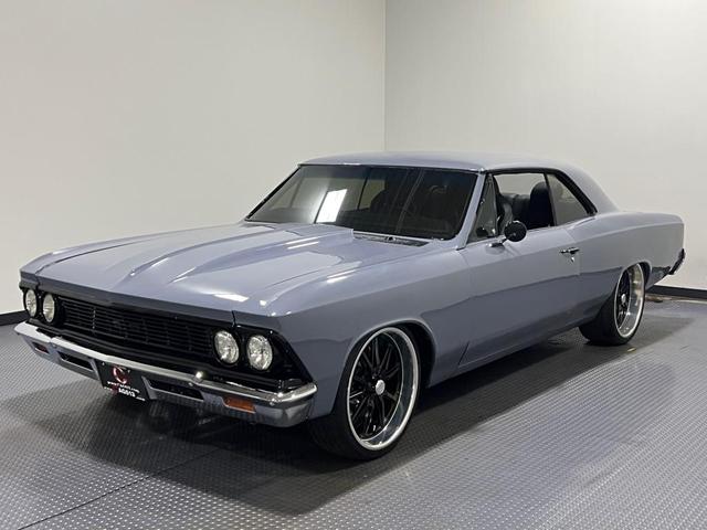 1966 Chevrolet Chevelle
