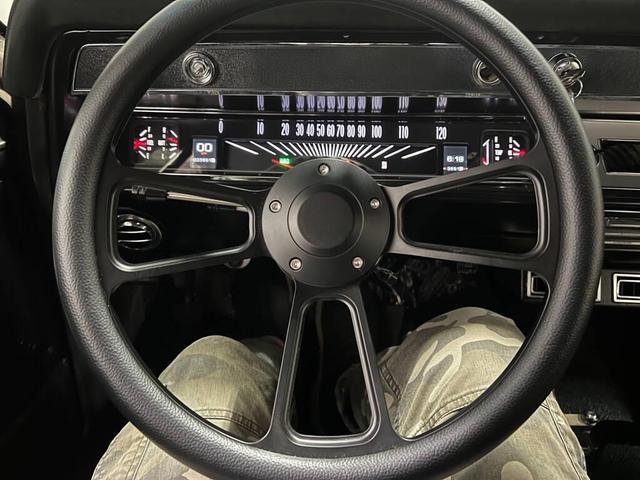 Photo of 1966 Gray Chevrolet Chevelle