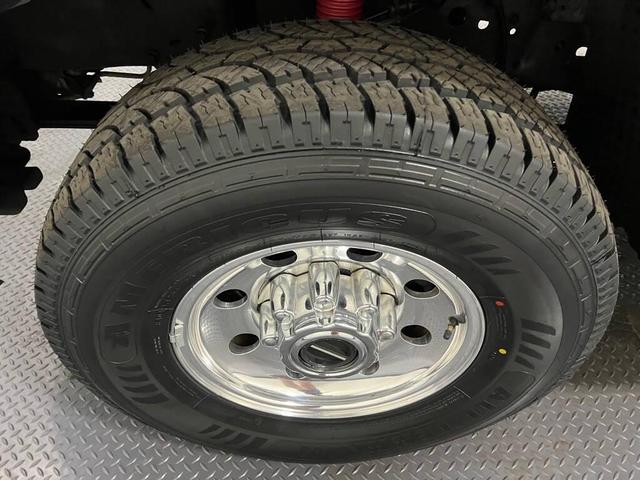 Photo of 2003 Silver Ford F-250