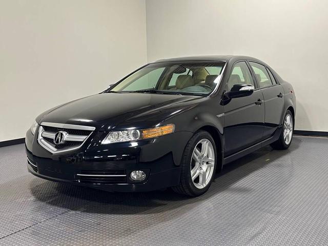 2008 Acura TL