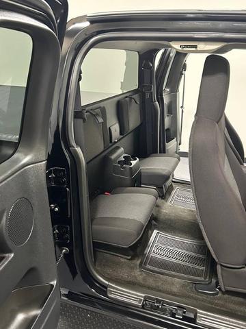 Photo of 2012 Black Chevrolet Colorado