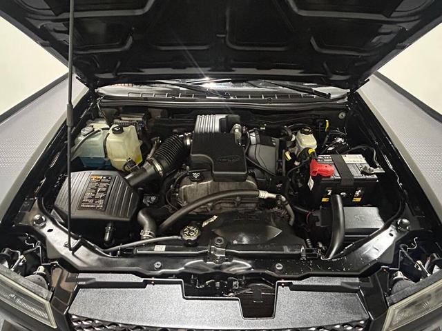 Photo of 2012 Black Chevrolet Colorado