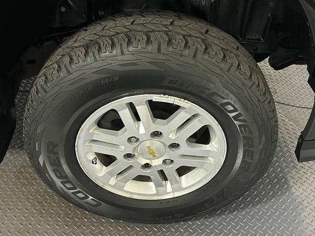 Photo of 2012 Black Chevrolet Colorado