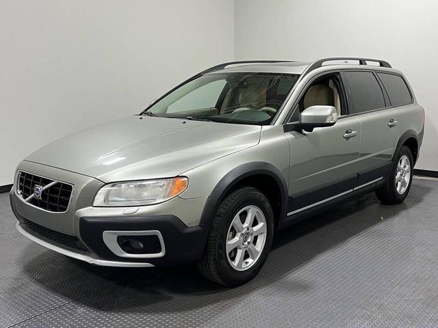 2008 Volvo XC70