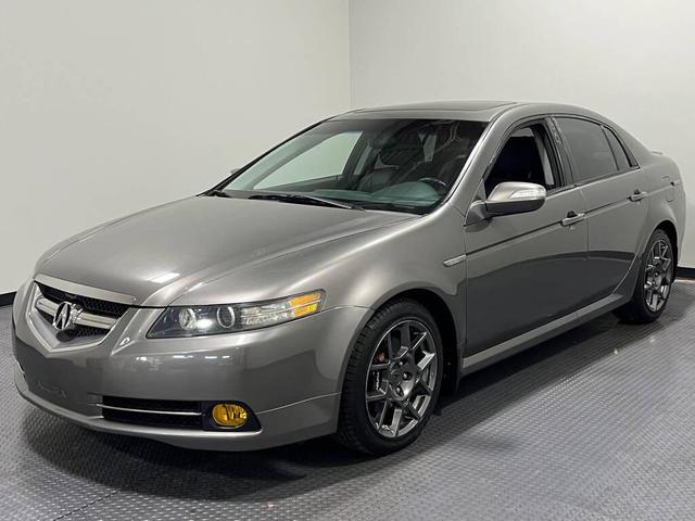 2008 Acura TL