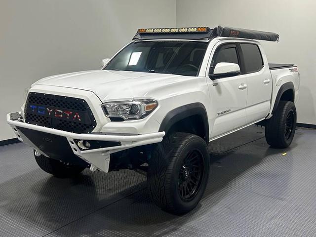 2019 Toyota Tacoma