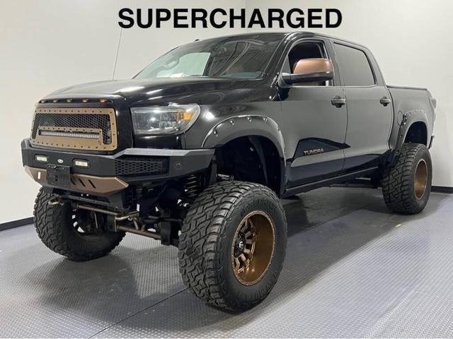 2013 Toyota Tundra