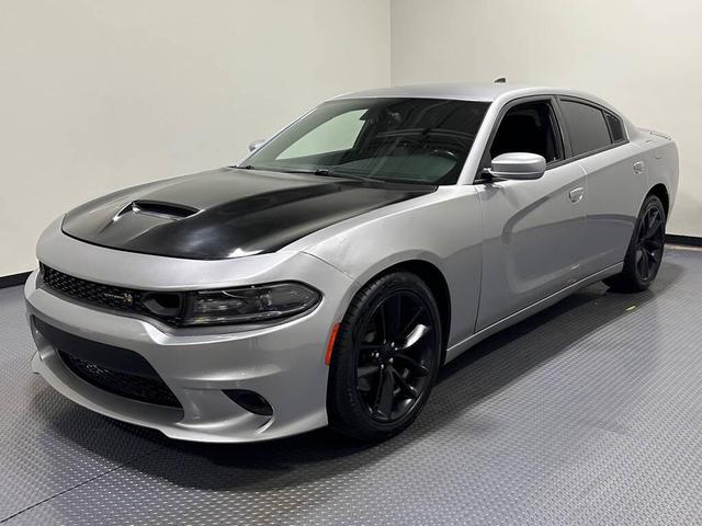 2016 Dodge Charger