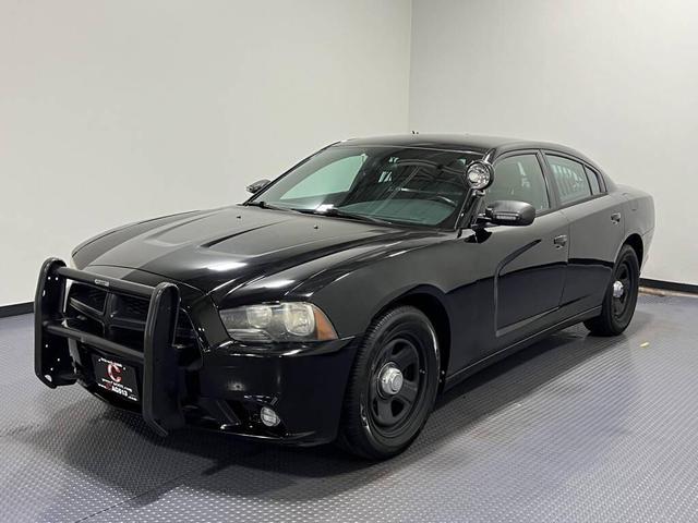 2014 Dodge Charger