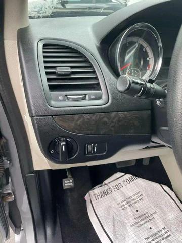 Photo of 2017 Billet Clearcoat Dodge Grand Caravan
