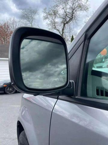 Photo of 2017 Billet Clearcoat Dodge Grand Caravan