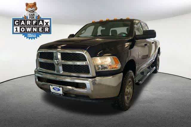 2015 RAM 2500