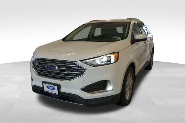 2021 Ford Edge