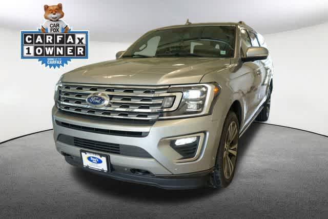 2021 Ford Expedition Max