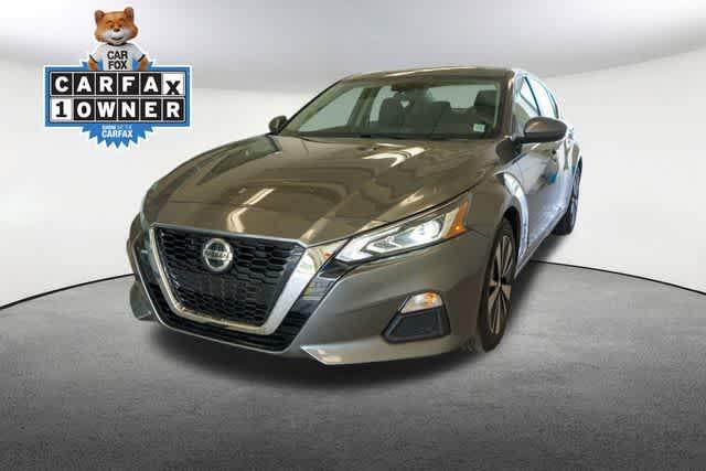 2022 Nissan Altima