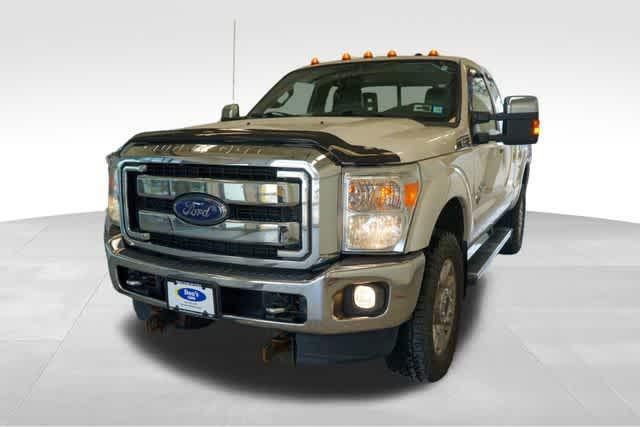 2016 Ford F-350