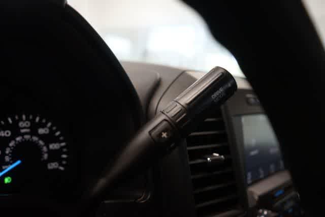Photo of 2018 SHADOW BLACK Ford F-150