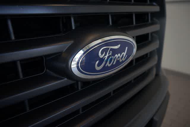 Photo of 2016 Lithium Gray Ford F-150