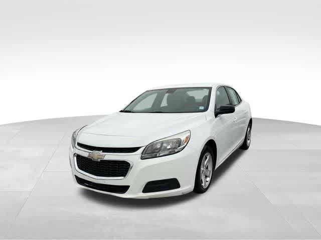 2015 Chevrolet Malibu