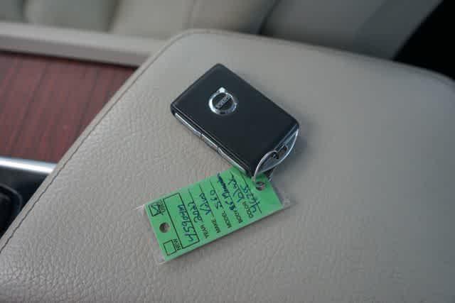 Photo of 2022 Black Stone Volvo S60