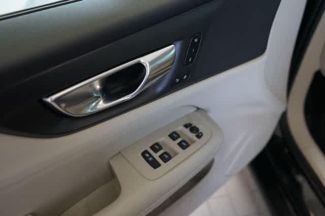 Photo of 2022 Black Stone Volvo S60