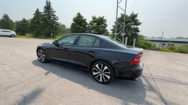 Photo of 2022 Black Stone Volvo S60