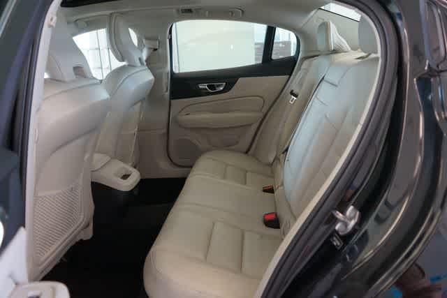 Photo of 2022 Black Stone Volvo S60