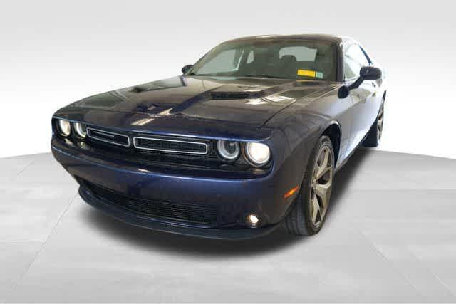 2015 Dodge Challenger