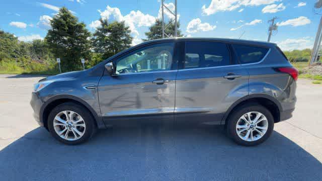 Photo of 2019 MAGNETIC METALLIC Ford Escape
