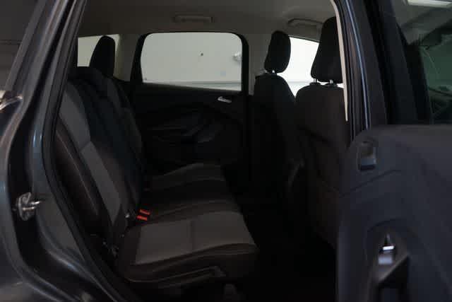 Photo of 2019 MAGNETIC METALLIC Ford Escape