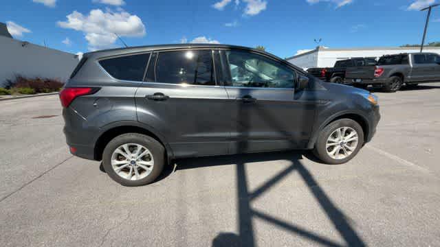 Photo of 2019 MAGNETIC METALLIC Ford Escape