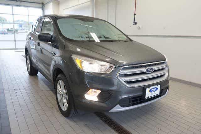 Photo of 2019 MAGNETIC METALLIC Ford Escape
