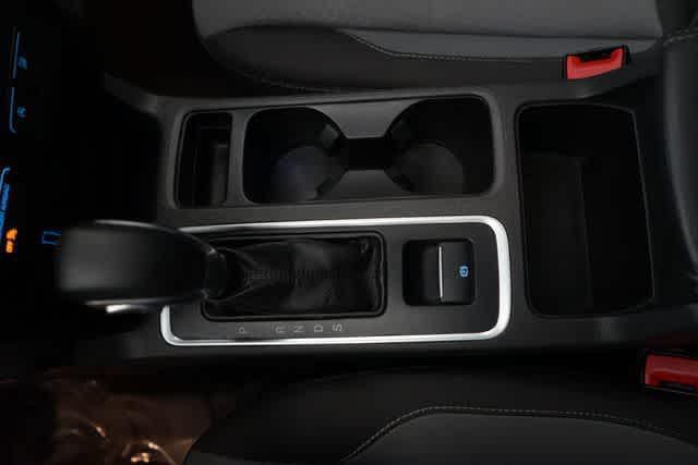 Photo of 2019 MAGNETIC METALLIC Ford Escape