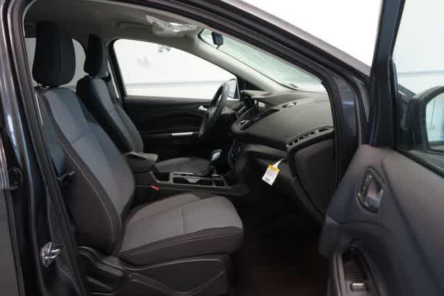 Photo of 2019 MAGNETIC METALLIC Ford Escape