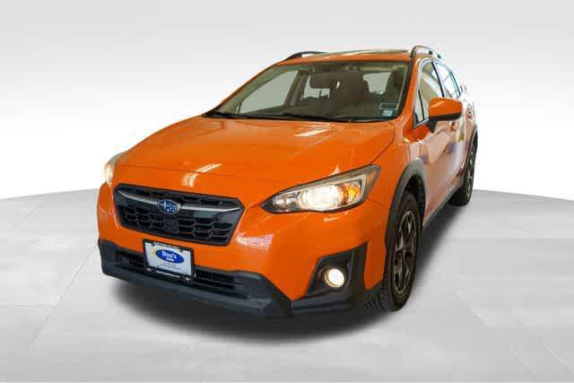 2019 Subaru Crosstrek
