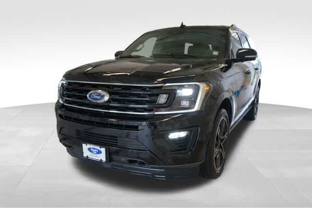 2021 Ford Expedition Max