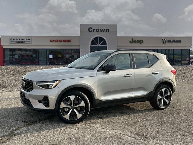 2024 Volvo XC40