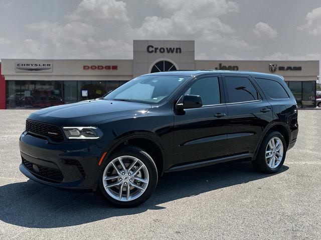 2023 Dodge Durango