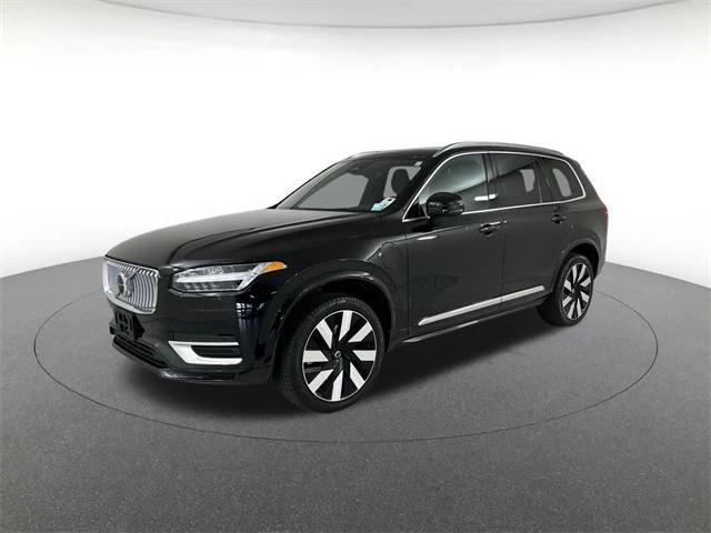 2024 Volvo Xc90 Recharge Plug-in Hybrid
