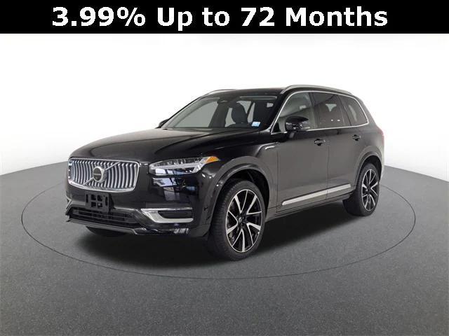 2024 Volvo XC90