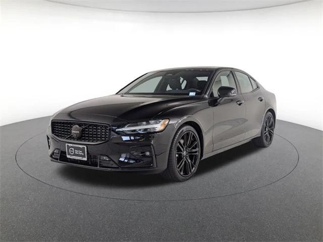 2024 Volvo S60