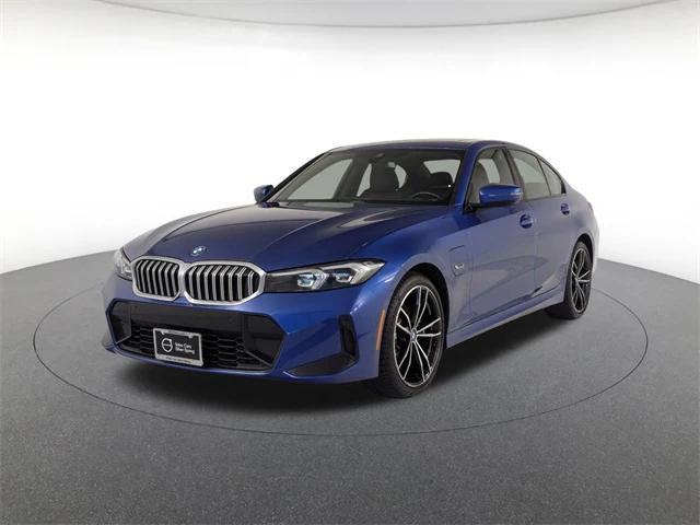 2023 BMW 330E
