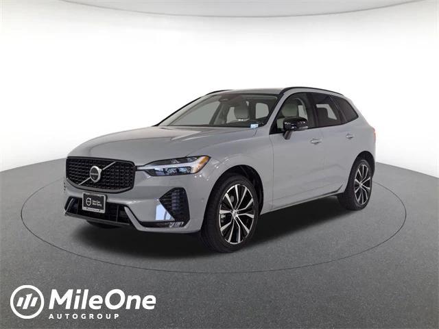 2025 Volvo XC60